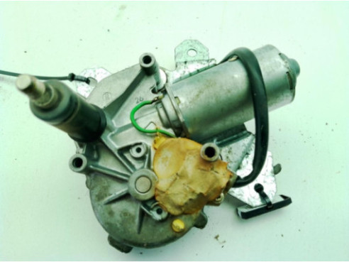 MOTOR LIMPIAPARABRISAS TRA NISSAN TERRANO II (R20)|Desguaces La Cabaña