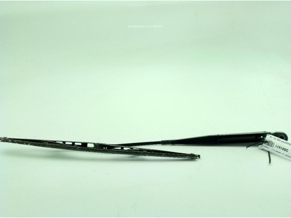 BRAZO LIMPIAPARABRISAS DEL IZQ NISSAN TERRANO II (R20)|Desguaces La Cabaña