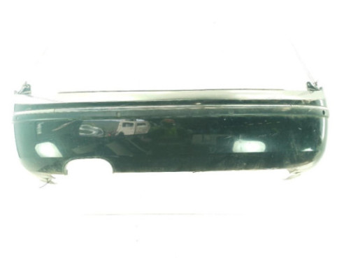 3U5807417D PARAGOLPES TRA SKODA SUPERB I (3U4)|Desguaces La Cabaña