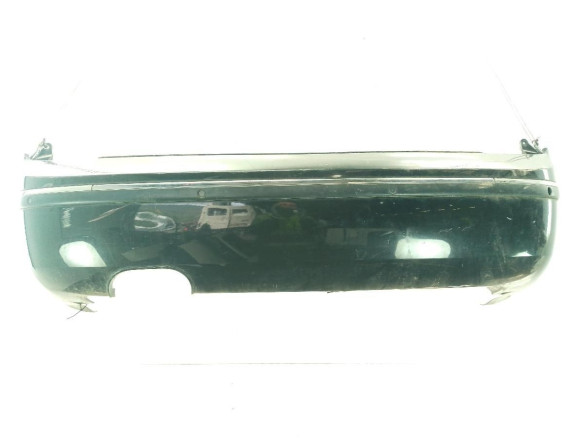 3U5807417D PARAGOLPES TRA SKODA SUPERB I (3U4)|Desguaces La Cabaña