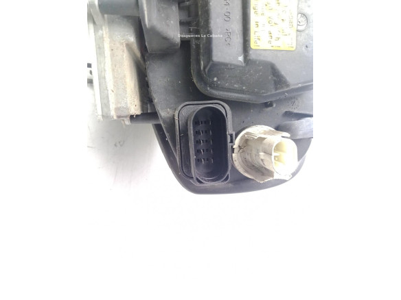 3U1941018G FARO DERECHO SKODA SUPERB I (3U4)|Desguaces La Cabaña
