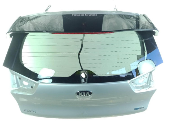 73700G5000 PORTON KIA NIRO |Desguaces La Cabaña