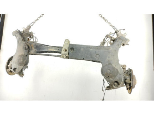 555013408R PUENTE TRA RENAULT TALISMAN (L2M_)|Desguaces La Cabaña