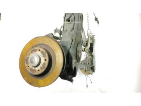 PUENTE|Desguaces La Cabaña 2