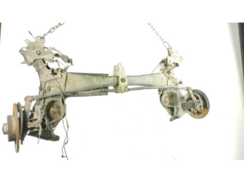 555013408R PUENTE TRA RENAULT TALISMAN (L2M_)|Desguaces La Cabaña