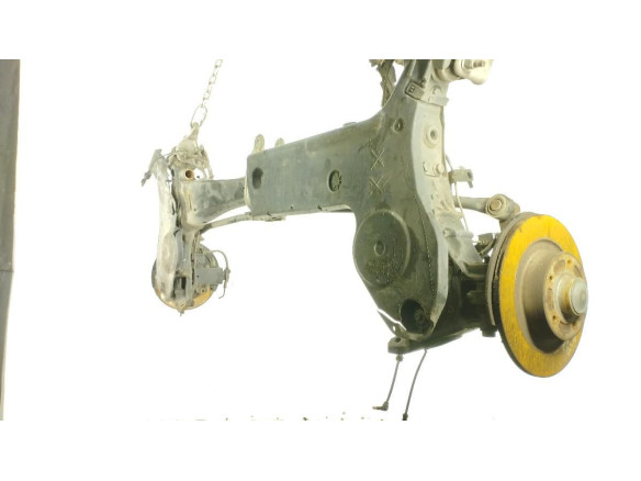 555013408R PUENTE TRA RENAULT TALISMAN (L2M_)|Desguaces La Cabaña