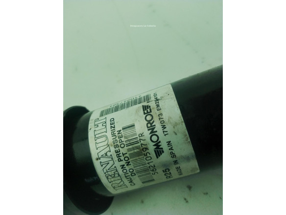 562107764R AMORTIGUADOR TRA DER RENAULT TALISMAN (L2M_)|Desguaces La Cabaña
