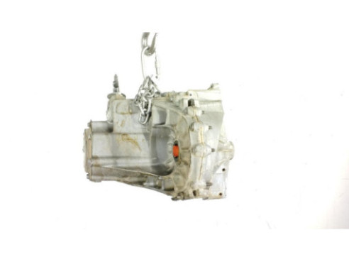 20EA07 CAJA CAMBIOS CITROEN C4 Picasso I Limusina (UD_)|Desguaces La Cabaña