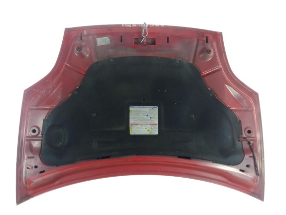 CAPO FIAT BRAVO II (198_) |Desguaces La Cabaña