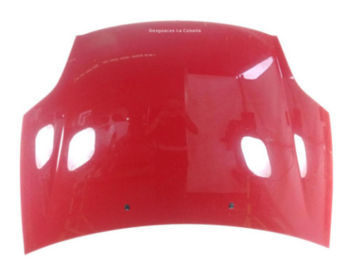 CAPO FIAT BRAVO II (198_) |Desguaces La Cabaña