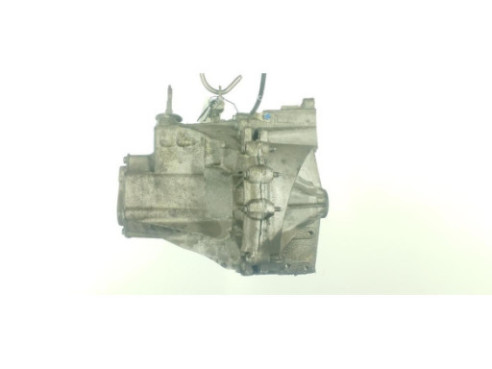 CAJA CAMBIOS|Desguaces La Cabaña 2