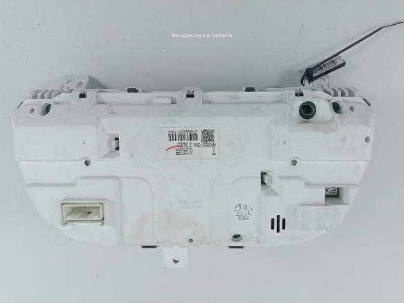 8100C055 CUADRO INSTRUMENTOS MITSUBISHI ASX (GA_W_) |Desguaces La Cabaña