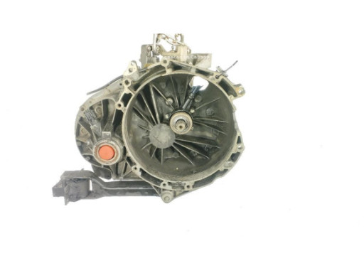 CCF CAJA CAMBIOS AUDI 80 (8C2, B4)|Desguaces La Cabaña