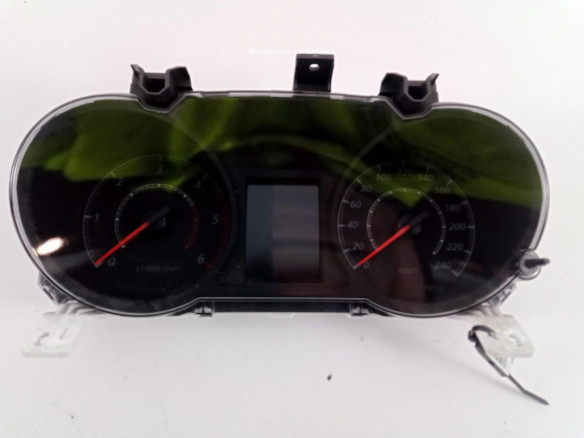 8100C055 CUADRO INSTRUMENTOS MITSUBISHI ASX (GA_W_) |Desguaces La Cabaña