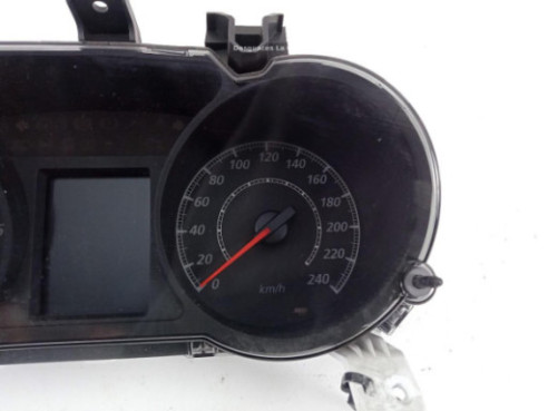 8100C055 CUADRO INSTRUMENTOS MITSUBISHI ASX (GA_W_) |Desguaces La Cabaña
