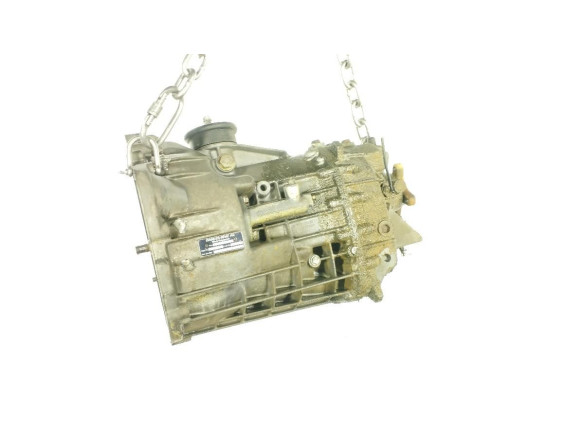 711617 CAJA CAMBIOS VW LT 28-46 II Furgón (2DA, 2DD, 2DH)|Desguaces La Cabaña