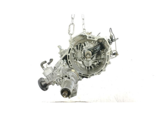EH7042110 DEPOSITO COMBUSTIBLE MAZDA CX-7 (ER)|Desguaces La Cabaña