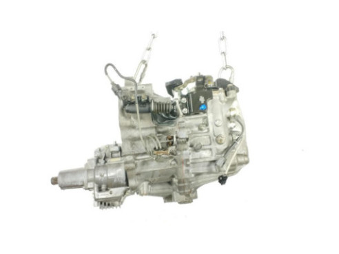 EH7042110 DEPOSITO COMBUSTIBLE MAZDA CX-7 (ER)|Desguaces La Cabaña 2