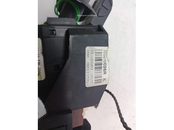 NE10590503070700330 MANDO COMPLETO RENAULT WIND (E4M_)|Desguaces La Cabaña