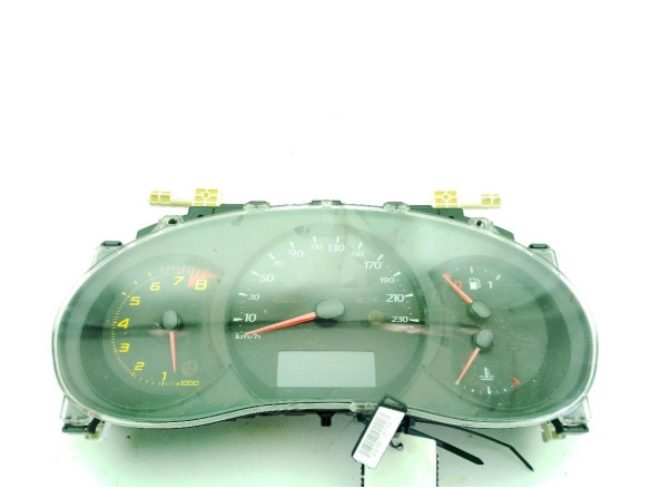 250450039R CUADRO INSTRUMENTOS RENAULT WIND (E4M_)|Desguaces La Cabaña