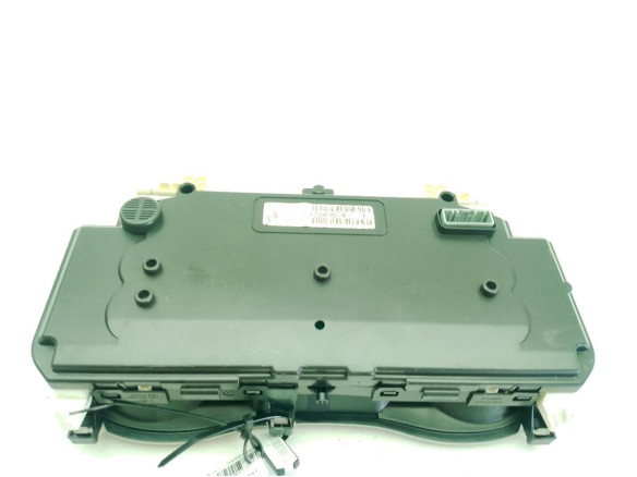250450039R CUADRO INSTRUMENTOS RENAULT WIND (E4M_)|Desguaces La Cabaña
