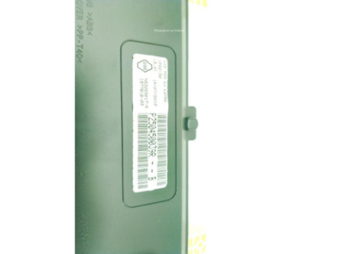 250450039R CUADRO INSTRUMENTOS RENAULT WIND (E4M_)|Desguaces La Cabaña