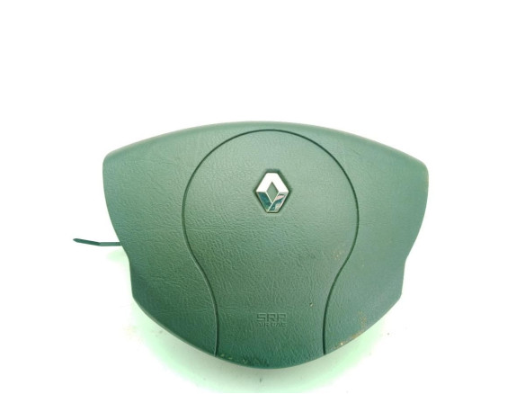 985108408R AIRBAG IZQ RENAULT WIND (E4M_)|Desguaces La Cabaña