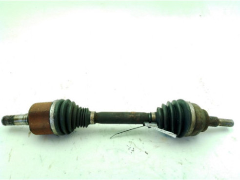 1776427 PALIER DEL IZQ FORD GRAND C-MAX (DXA/CB7, DXA/CEU)|Desguaces La Cabaña