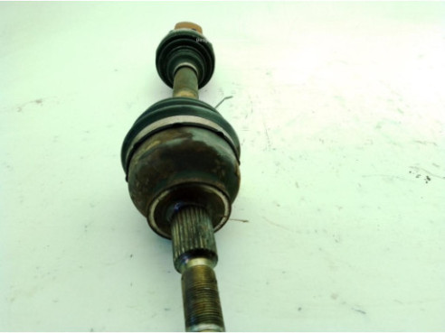 1776427 PALIER DEL IZQ FORD GRAND C-MAX (DXA/CB7, DXA/CEU)|Desguaces La Cabaña