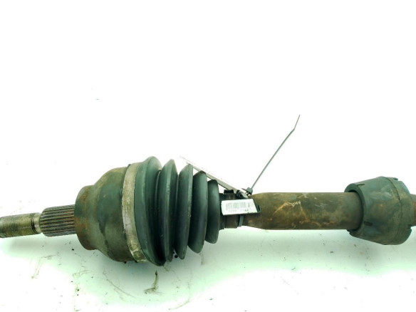 1746979 PALIER DEL DER FORD GRAND C-MAX (DXA/CB7, DXA/CEU)|Desguaces La Cabaña