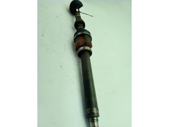1746979 PALIER DEL DER FORD GRAND C-MAX (DXA/CB7, DXA/CEU)|Desguaces La Cabaña