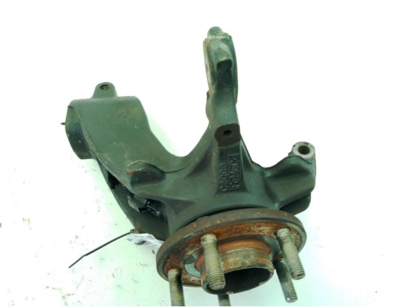 1686604 MANGUETA DEL IZQ FORD GRAND C-MAX (DXA/CB7, DXA/CEU)|Desguaces La Cabaña