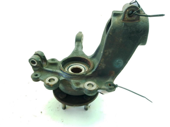 1686604 MANGUETA DEL IZQ FORD GRAND C-MAX (DXA/CB7, DXA/CEU)|Desguaces La Cabaña