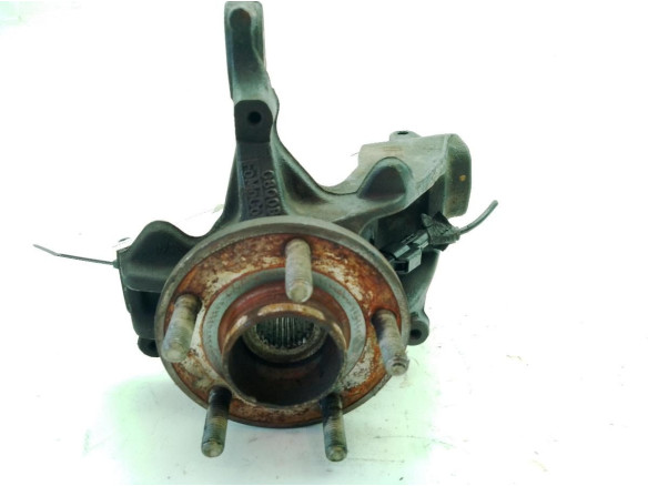 1686602 MANGUETA DEL DER FORD GRAND C-MAX (DXA/CB7, DXA/CEU)|Desguaces La Cabaña
