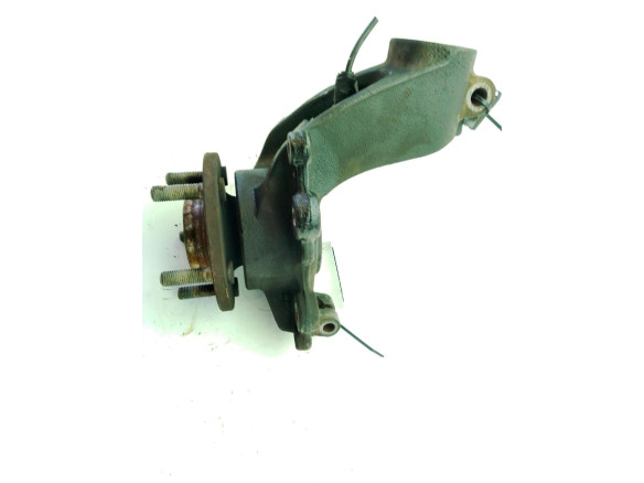 1686602 MANGUETA DEL DER FORD GRAND C-MAX (DXA/CB7, DXA/CEU)|Desguaces La Cabaña