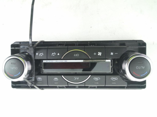 CLIMATIZACION|Desguaces La Cabaña