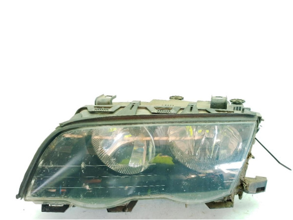 63126902745 FARO IZQUIERDO BMW 3 (E46)|Desguaces La Cabaña