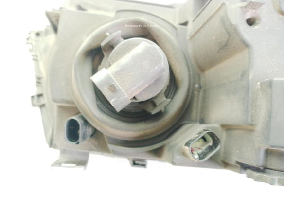 63126902745 FARO IZQUIERDO BMW 3 (E46)|Desguaces La Cabaña