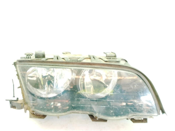 63126902746 FARO DERECHO BMW 3 (E46)|Desguaces La Cabaña