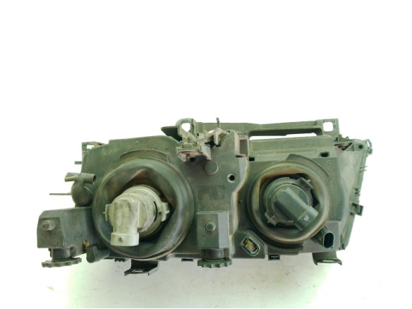 63126902746 FARO DERECHO BMW 3 (E46)|Desguaces La Cabaña