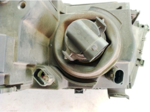 63126902746 FARO DERECHO BMW 3 (E46)|Desguaces La Cabaña