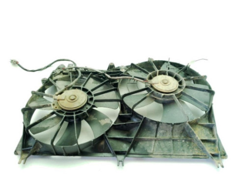 ELECTROVENTILADOR|Desguaces La Cabaña 2