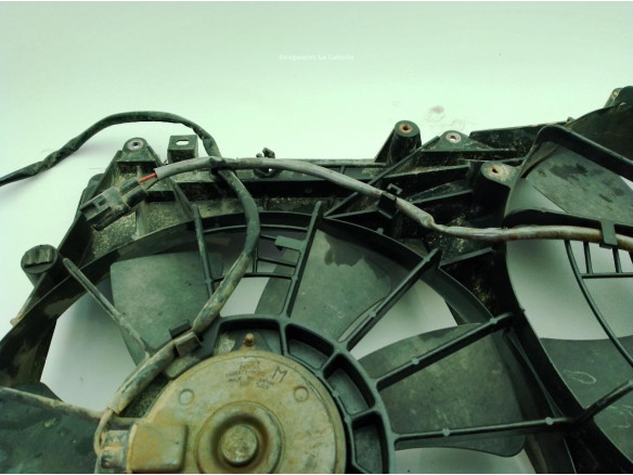 1680009680 ELECTROVENTILADOR SUZUKI GRAND VITARA II (JT, TE, TD)|Desguaces La Cabaña