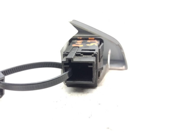 INTERRUPTOR WARNING CITROEN C5 III (RD_) |Desguaces La Cabaña