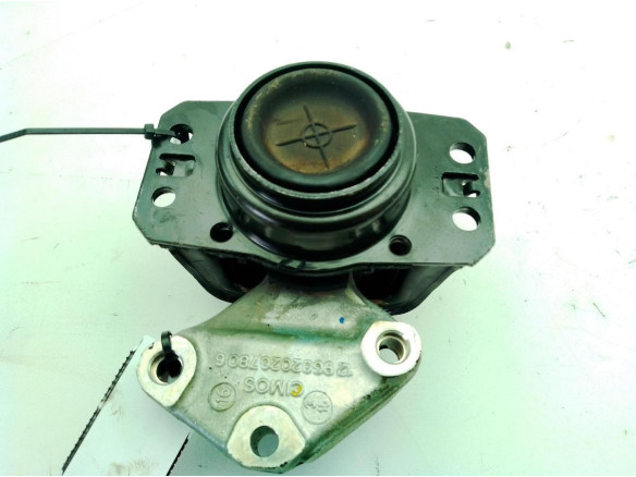 96920267806 SOPORTE MOTOR DER PEUGEOT PARTNER Furgón|Desguaces La Cabaña
