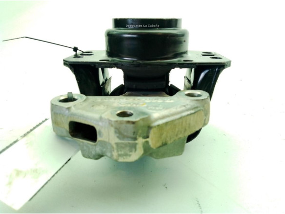 96920267806 SOPORTE MOTOR DER PEUGEOT PARTNER Furgón|Desguaces La Cabaña