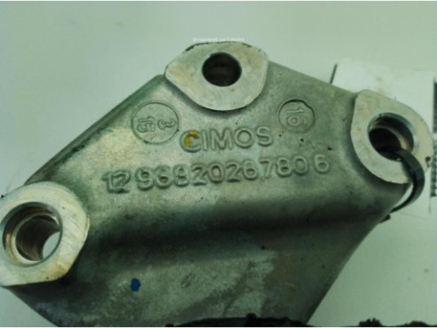 96920267806 SOPORTE MOTOR DER PEUGEOT PARTNER Furgón|Desguaces La Cabaña