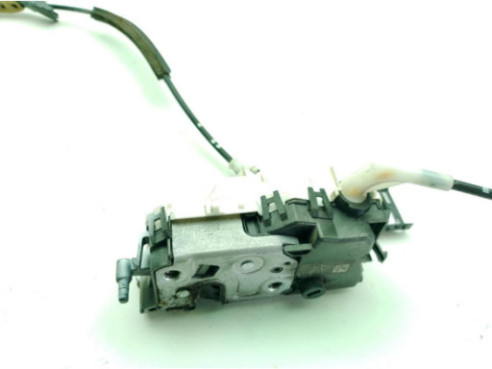 9135EA CERRADURA PUERTA LAT DEL DER PEUGEOT PARTNER Furgón|Desguaces La Cabaña