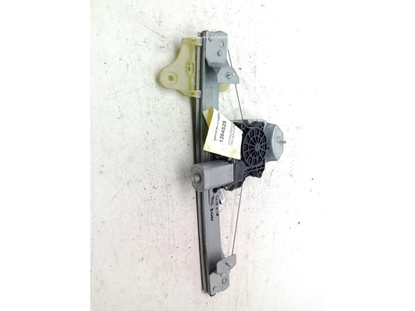 128001471B ELEVALUNAS PUERTA LAT TRA DER RENAULT CLIO IV (BH_)|Desguaces La Cabaña
