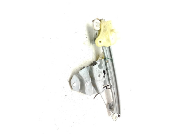128001471B ELEVALUNAS PUERTA LAT TRA DER RENAULT CLIO IV (BH_)|Desguaces La Cabaña